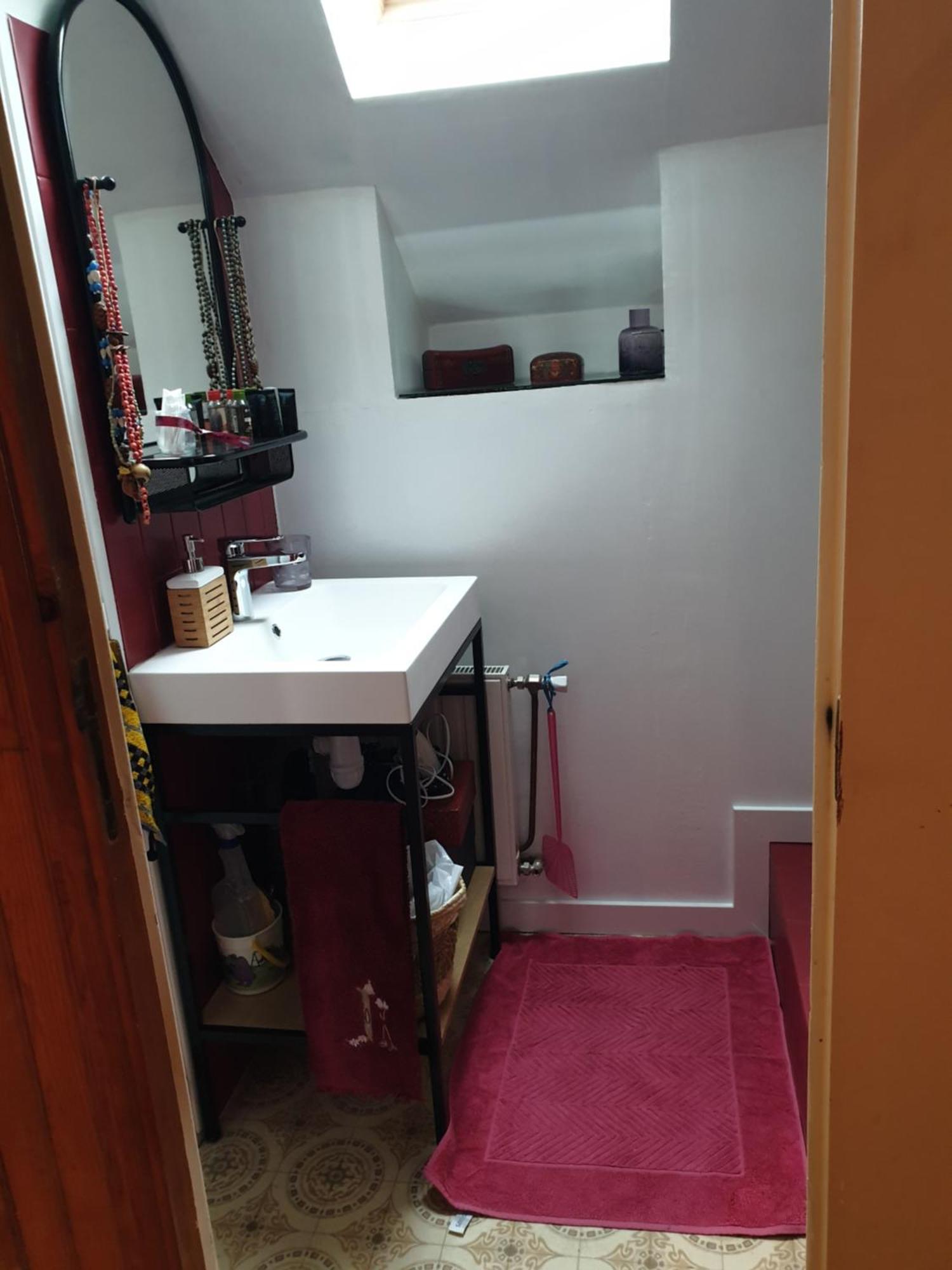 Apartamento Eoz An Avel Combourg Exterior foto