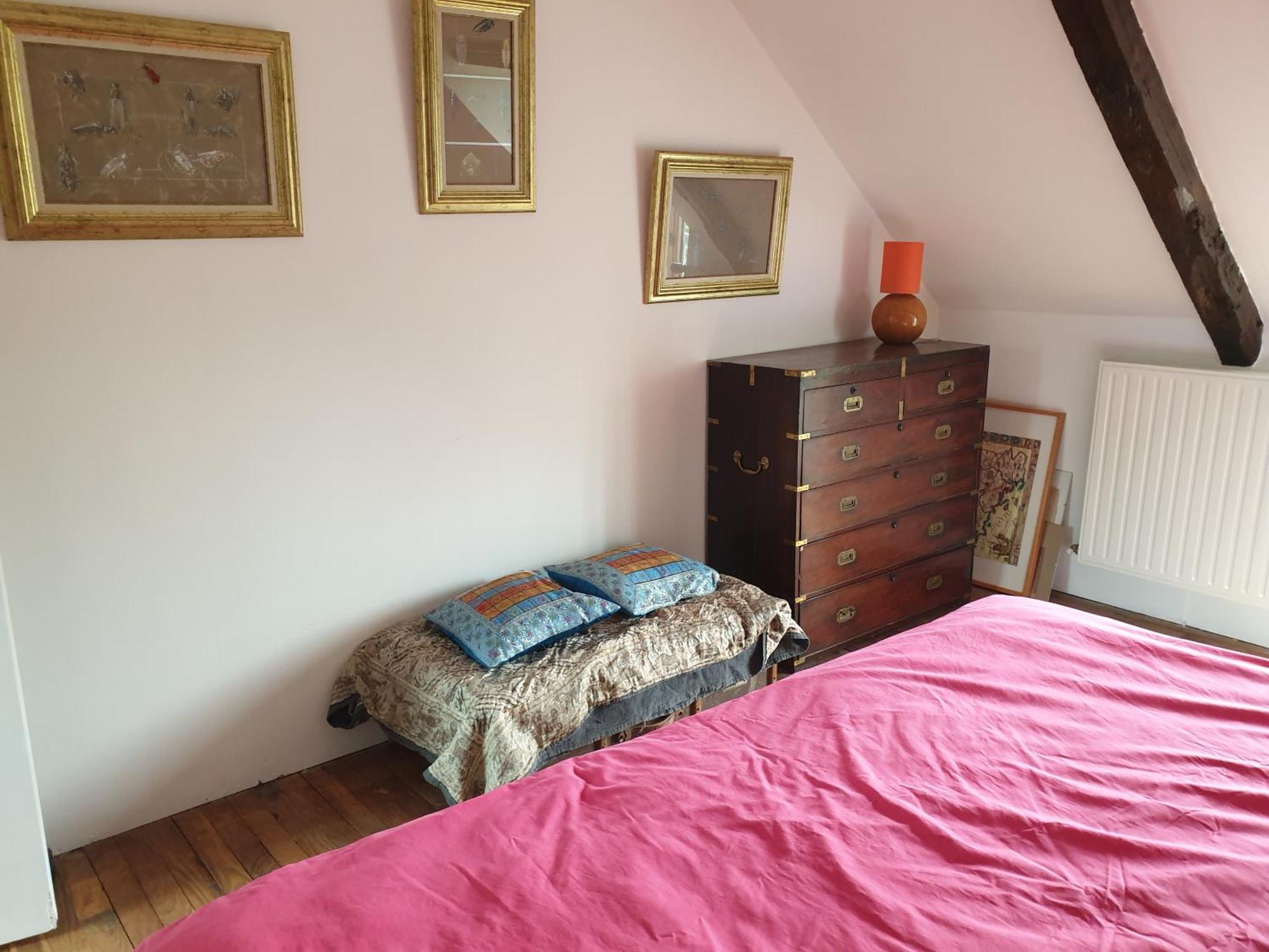 Apartamento Eoz An Avel Combourg Exterior foto